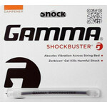 Vibrastop Gamma Shockbuster - black