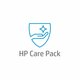 HP 1 year Post Warranty Parts Coverage Hardware Support for SDProScanner