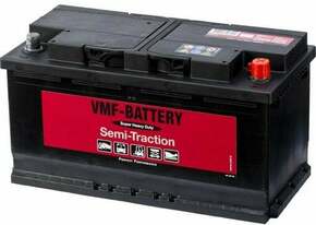 VMF Semi-Traction 720A 12 V 90 Ah Akumulator