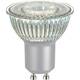 LightMe LM85115 LED Energetska učinkovitost 2021 F (A - G) GU10 reflektor 3.6 W = 40 W toplo bijela (Ø x D) 50 mm x 54 mm 1 St.