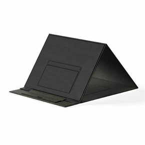 Baseus SUZB-A01 Ultra High Folding Laptop Stand black