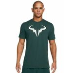 Muška majica Nike Court Dri-Fit Rafa Tennis T-Shirt - deep jungle