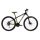 Kross Hexagon 5.0 bicikl, 27.5" (650b), crni
