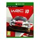 WRC 10 (Xbox One &amp; Xbox Series X) - 3665962009767 3665962009767 COL-7746