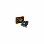 Gigabyte GeForce RTX 4060 WINDFORCE 8G, GV-N4060WF2-8GD, 8GB DDR6