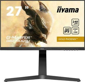Iiyama G-Master GB2790QSU-B1 monitor