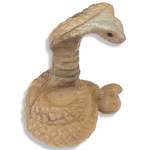 Micro kobra figura - Bullyland