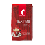 Julius Meinl Präsident Espresso zrna kave 1kg
