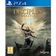 Disciples: Liberation - Deluxe Edition (PS4) - 4020628678722 4020628678722 COL-8504