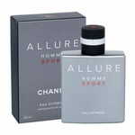 Chanel Allure Homme Sport Eau Extreme 50 ml parfemska voda za muškarce