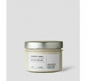 COMFORT ZONE Sacred Nature Body Butter