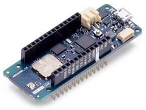Arduino ABX00029 modul za proširenje Arduino® MKR WAN 1310 (LoRa)