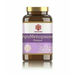 AyuMenopause - podrška hormonalnom zdravlju žena u menopauzi