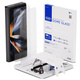 Whitestone Dome UV Glass Samsung Galaxy Z Fold 5 Clear [2 PACK]