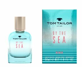 Tom Tailor By the sea for her edt 30ml