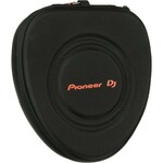 Pioneer HDJ-HC01 slušalice, USB, crvena