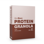 GymBeam Proteinska Granola s Čokoladom 5 x 300 g