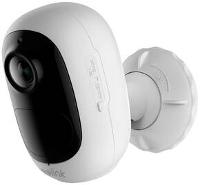 Reolink video kamera za nadzor Argus 2E Plus 1080p