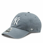 Šilterica 47 Brand Mlb New York Yankees '47 Clean Up W/No Loop Label B-NLRGW17GWS-S0 Basalt