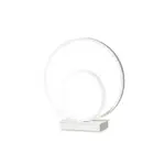 OZ TL ON-OFF STOLNA LAMPA BIJELA 4000K