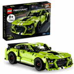 LEGO Technic Ford Mustang Shelby® GT500® 42138 (složeno - izložbeni primjerak)