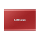 Samsung Portable T7 MU-PC2T0R/WW 2TB/500GB