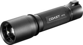 Coast HP7R LED džepna svjetiljka pogon na punjivu bateriju 300 lm 33 h 204 g