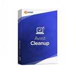 Avast Cleanup and Boost Pro - 1 uređaj 3 godine