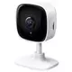 TP Link Tapo C110, ultra-high 3MP definition (2304x1296), 2.4 GHz indoor IP camera, 30m Night Vision, Motion Detection and Notification, 2-way Audio, up to 256GB on a microSD card, equal to 512 hours.
