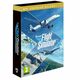 Microsoft Flight Simulator 2020 - Premium Deluxe (PC) - 4015918149525 4015918149525 COL-5034