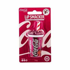 Lip Smacker Coca-Cola balzam za usne s okusom 7