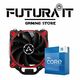 FuturaIT Combo (Intel i5 12600KF + AC 120MM Black/Red) cpuair-combo17