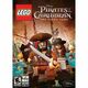 LEGO Pirates of the Caribbean: The Video Game Steam Key