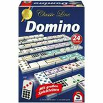 SCHMIDTSPIELE Classic Line Domino pribor
