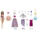Barbie Fashionista Adventski kalendar - Mattel