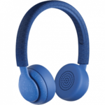 Jam Audio Been there slušalice, bluetooth, plava