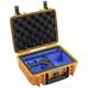 B &amp; W International outdoor.cases Typ 1000 kofer za fotoaparat Unutaršnje dimenzije (ŠxVxD)=250 x 95 x 175 mm vodootporna