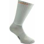 DMT Aero Race Sock Grey XS/S Biciklistički čarape