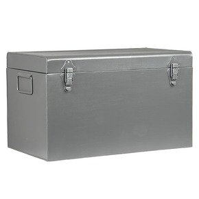Metalni ukrasni kofer za pohranu LABEL51