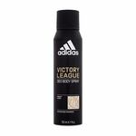 Adidas Victory League Deo Body Spray 48H dezodorans u spreju bez aluminija 150 ml za muškarce