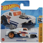 Hot Wheels: Erikenstein Rod bijeli auto 1/64 - Mattel