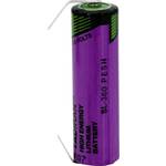 Tadiran Batteries SL 360 T specijalne baterije mignon (AA) u-lemna zastavica litijev 3.6 V 2400 mAh 1 St.