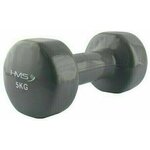 HMS Vinyl 5 kg Siva