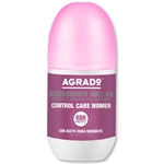 AGRADO CONTROL CARE WOMEN (50 ml, roll-on dezodorans za žene)