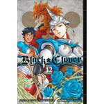Black Clover vol. 12