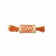 Trixie igračka za glodavca Straw roll 18 cm