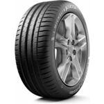 Michelin ljetna guma Pilot Sport 4S, XL TL 315/30R21 105Y