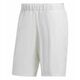 Muške kratke hlače Adidas Club Tennis Stretch Woven Shorts - white
