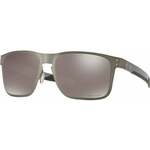 Oakley Holbrook Metal 412306 Matte Gunmetal/Prizm Black Polarized L Lifestyle naočale