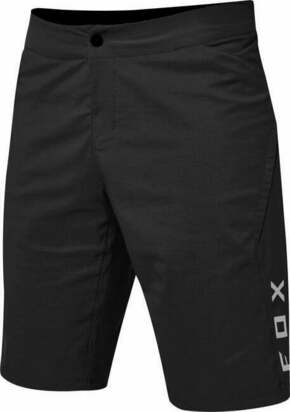 FOX Ranger Short Black 28 Biciklističke hlače i kratke hlače